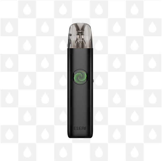 Eleaf iVeni SE Pod Kit, Selected Colour: Black