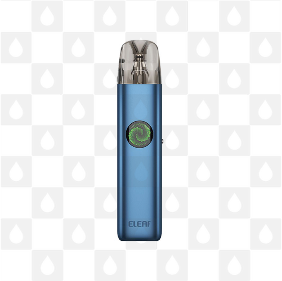 Eleaf iVeni SE Pod Kit, Selected Colour: Blue