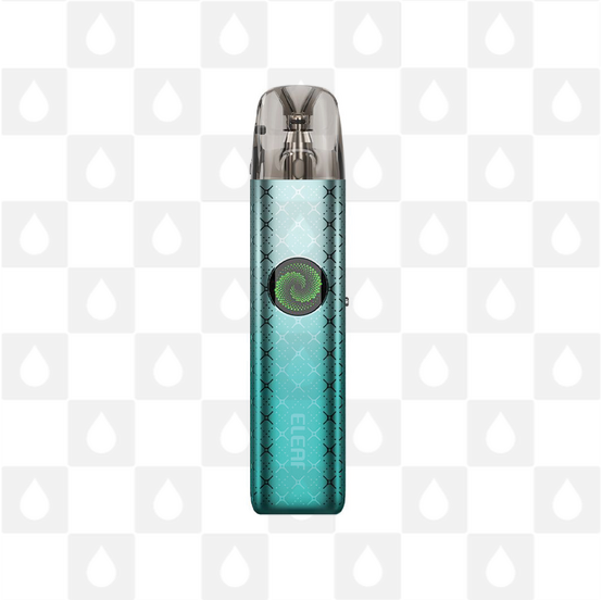 Eleaf iVeni SE Pod Kit, Selected Colour: Cyan Stars