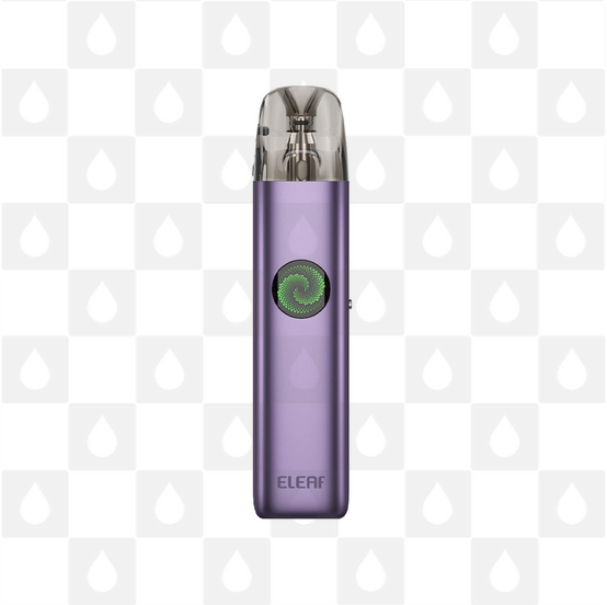 Eleaf iVeni SE Pod Kit, Selected Colour: Purple