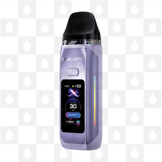 Geekvape Digi Max Pod Kit, Selected Colour: Lavender Haze