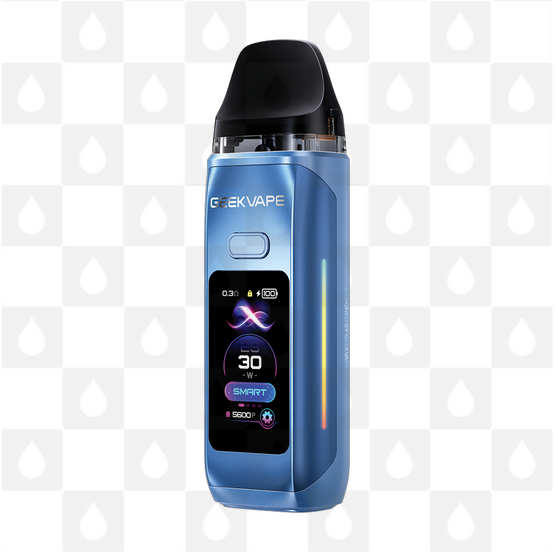 Geekvape Digi Max Pod Kit, Selected Colour: Misty Blue