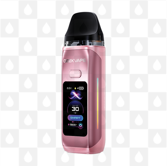 Geekvape Digi Max Pod Kit, Selected Colour: Sakura Pink