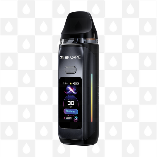 Geekvape Digi Max Pod Kit, Selected Colour: Black
