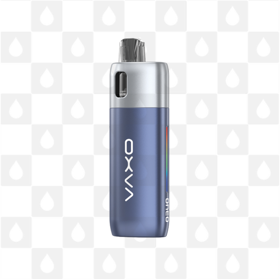 OXVA Oneo Pod Kit, Selected Colour: Haze Blue