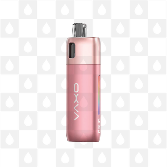 OXVA Oneo Pod Kit, Selected Colour: Phantom Pink
