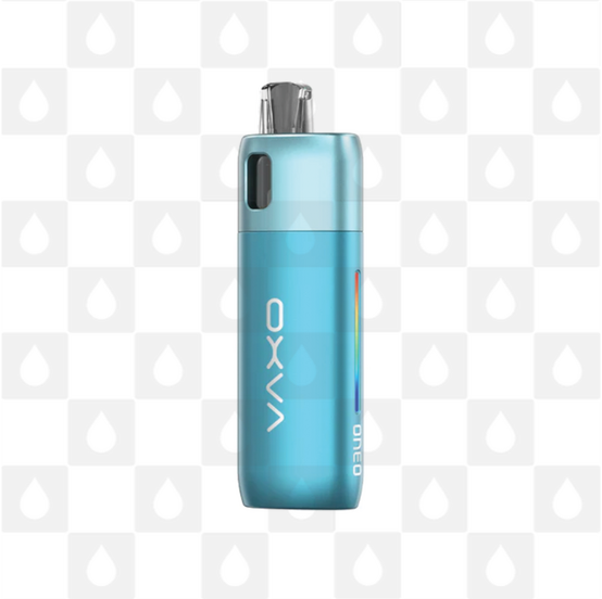 OXVA Oneo Pod Kit, Selected Colour: Sky Blue