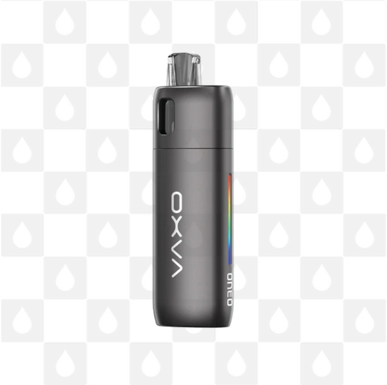 OXVA Oneo Pod Kit, Selected Colour: Space Grey
