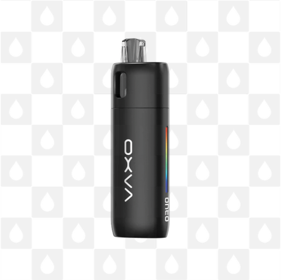 OXVA Oneo Pod Kit, Selected Colour: Astral Black