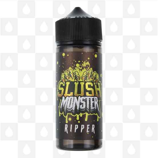 Ripper by Slush Monster E Liquid | 100ml Short Fill