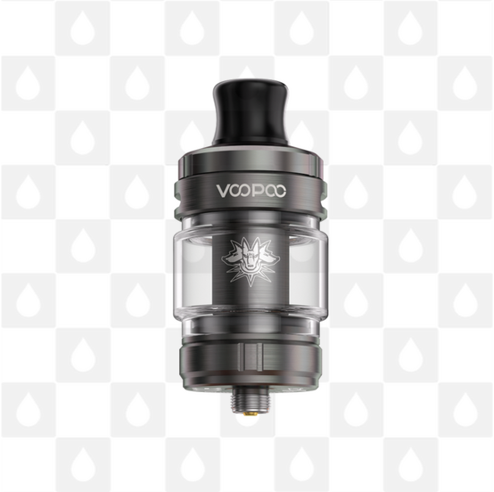 VooPoo Uforce X Nano Tank, Selected Colour: Gunmetal