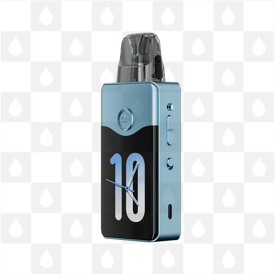 Voopoo Vinci E120 Vape Kit, Selected Colour: Snow Blue