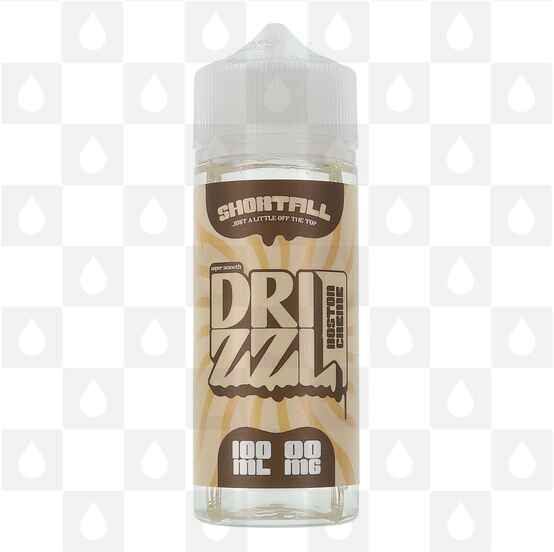 Boston Creme by Drizzl E Liquid | 100ml Short Fill