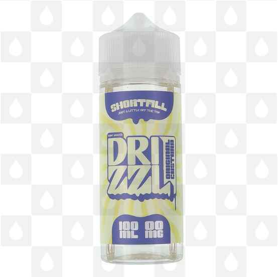 Original Custard by Drizzl E Liquid | 100ml Short Fill
