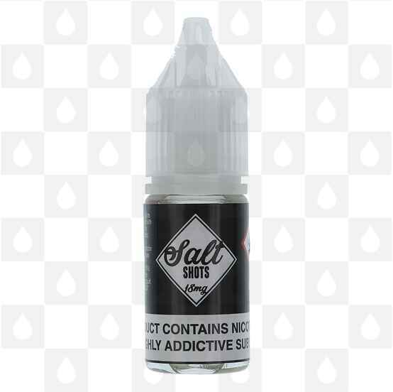 Salt Nic Shot 18mg by Salt - Juice Sauz E Liquid | 10ml Bottles