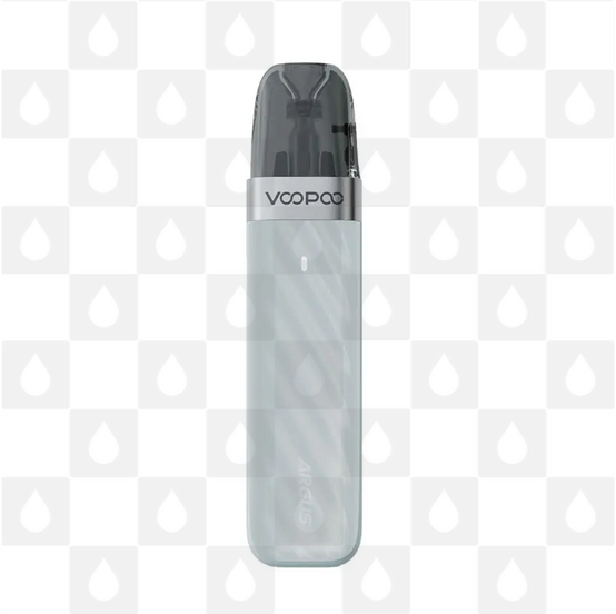 VooPoo Argus Z2 Pod Kit, Selected Colour: Shell White