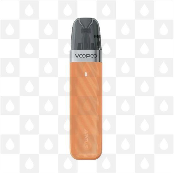 VooPoo Argus Z2 Pod Kit, Selected Colour: Sunlight Orange