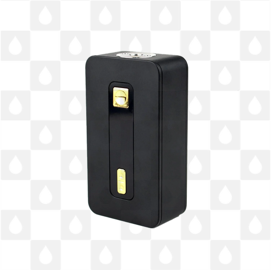 DOVPO Themis Mod, Selected Colour: Black