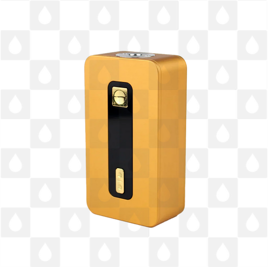 DOVPO Themis Mod, Selected Colour: Gold