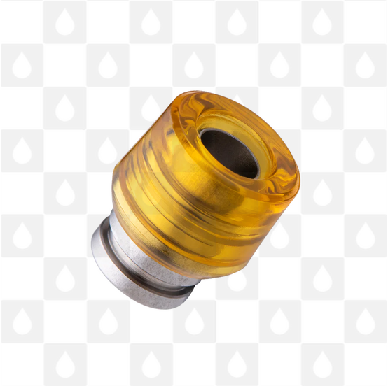 DotMod DotTip X | 510 Drip Tip, Selected Colour: Gold