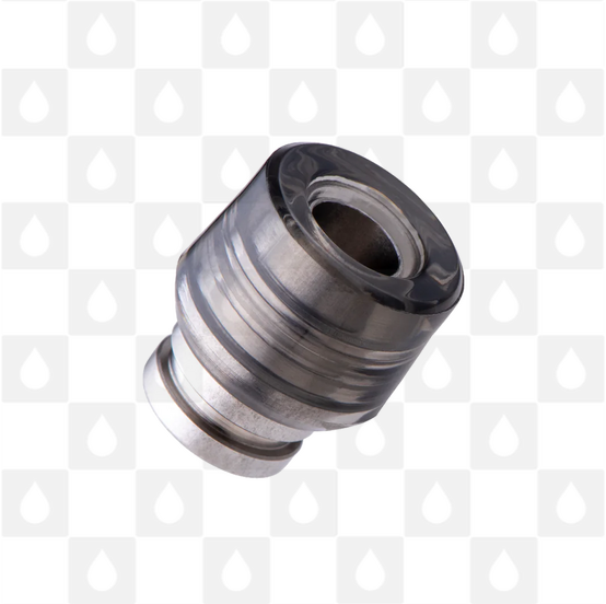 DotMod DotTip X | 510 Drip Tip, Selected Colour: Smoke