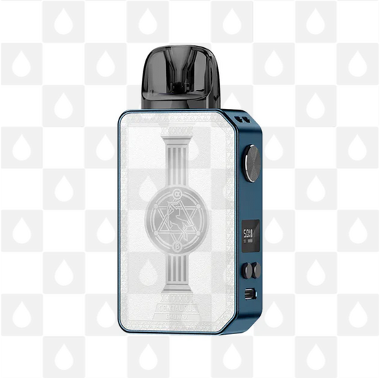 Lost Vape Centaurus E40 Max Pod Kit, Selected Colour: Royal Blue