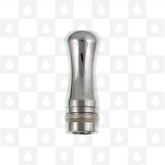 Stainless Steel 510 Drip Tip