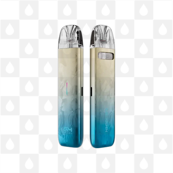 Uwell Caliburn G4 Mini Pod Kit, Selected Colour: Coast Gold