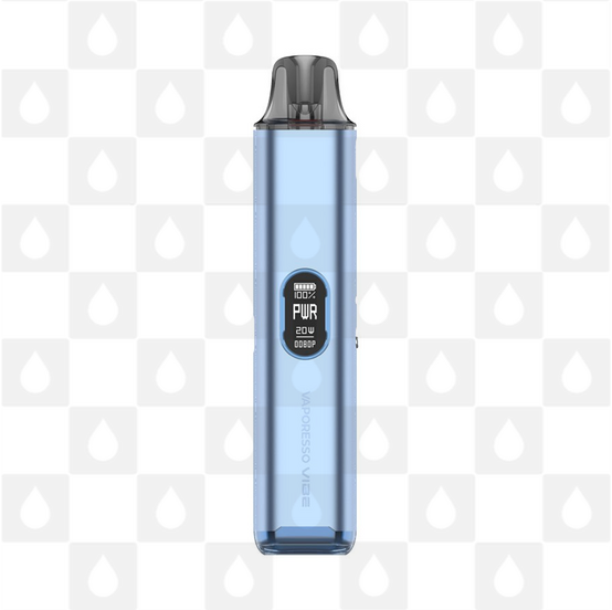 Vaporesso Vibe Pod Kit, Selected Colour: Sky Blue
