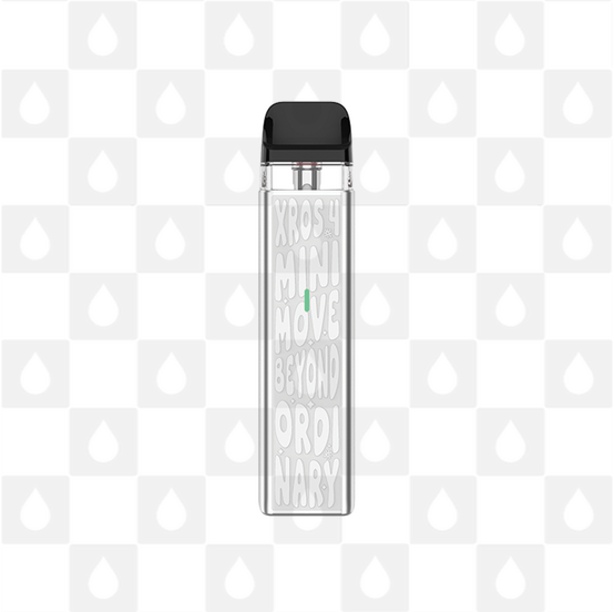 Vaporesso XROS 4 Mini Pod Kit, Selected Colour: Word Pop