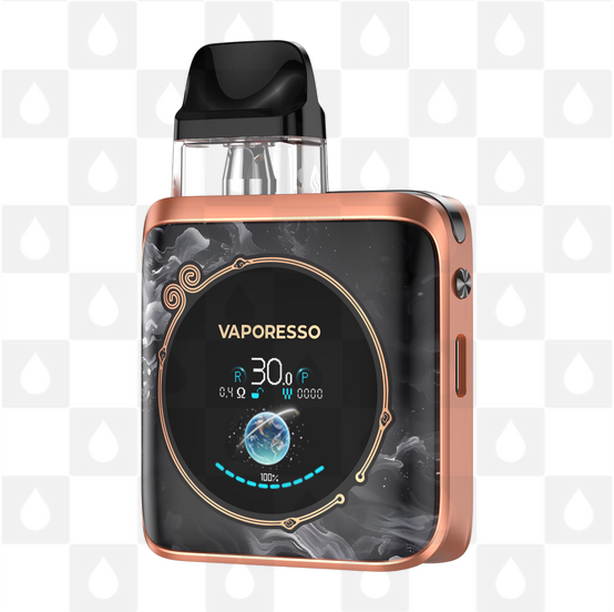 Vaporesso XROS 4 Nano Pod Kit, Selected Colour: Kong