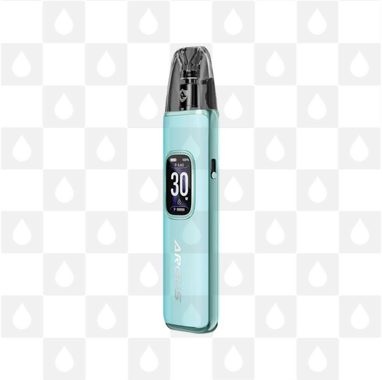 VooPoo Argus G3 Vape Kit, Selected Colour: Snow Blue