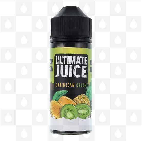 Caribbean Crush by Ultimate Juice E Liquid | 100ml Short Fill