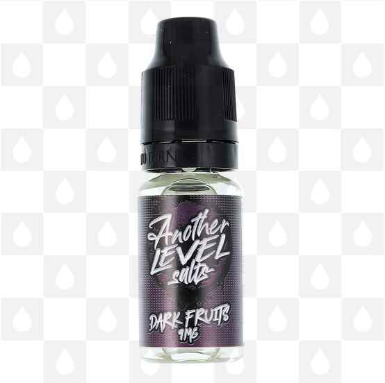 Dark Fruits | Another Level by Wick Addiction E Liquid | 10ml Nic Salt, Strength & Size: 09mg • 10ml