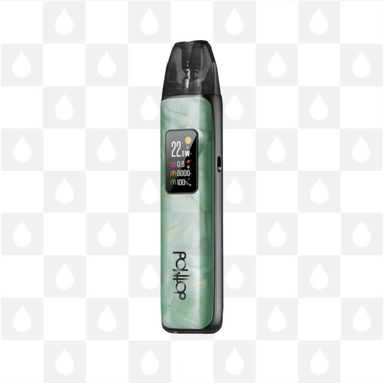 DotMod DotPod Plus Pod Kit, Selected Colour: Green