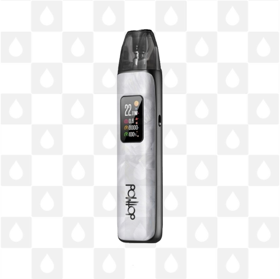 DotMod DotPod Plus Pod Kit, Selected Colour: Pearl White
