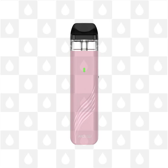 Dovpo Ayce Lite Pod Kit, Selected Colour: Pink