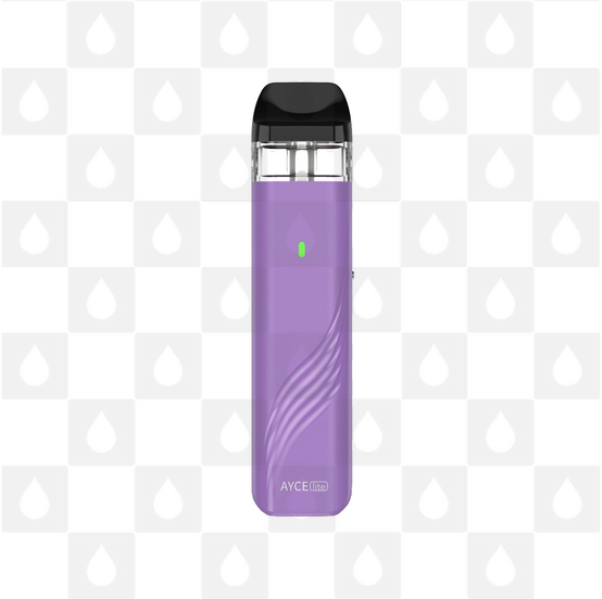 Dovpo Ayce Lite Pod Kit, Selected Colour: Purple