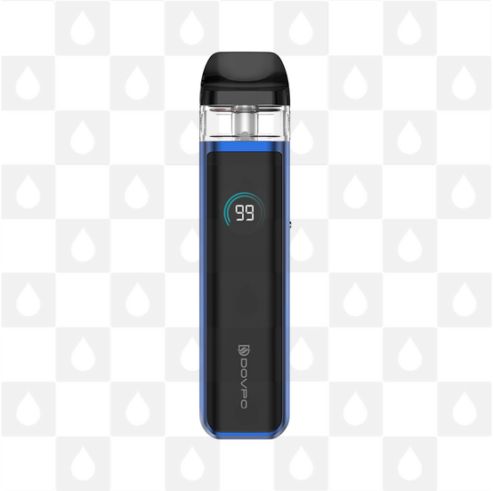 Dovpo Ayce Mini 2 Pod Kit, Selected Colour: Navy Blue