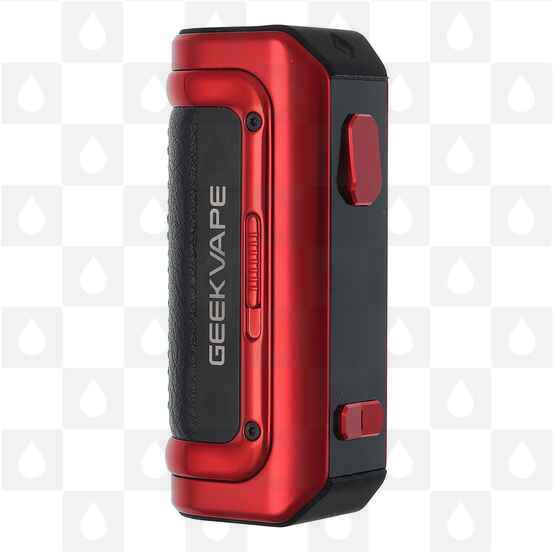 Geekvape Aegis Mini 2 M100 Mod - Ex-Display - Open Box - As New