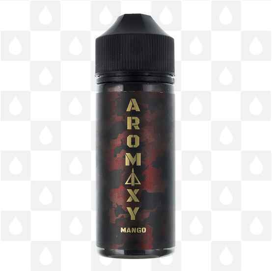 Mango by Aromaxy E Liquid | 100ml Short Fill