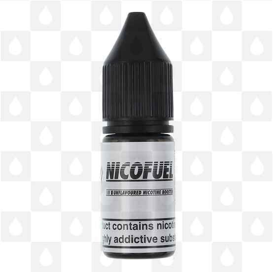 Nicofuel by Wick Liquor E Liquid | 10ml Nicotine Shot