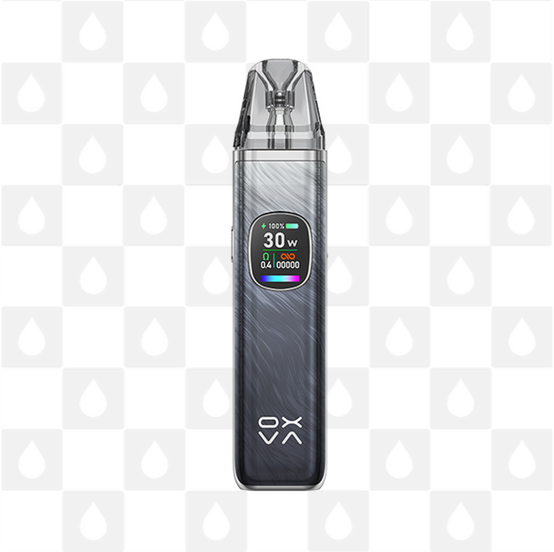 OXVA Xlim Pro 2 Pod Kit, Selected Colour: Dark Shadow
