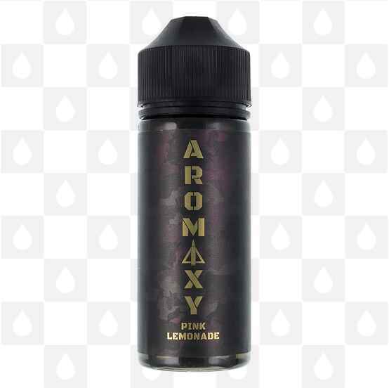 Pink Lemonade by Aromaxy E Liquid | 100ml Short Fill