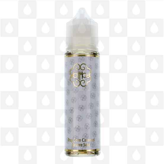 Popcorn Caramel | DotJuice by DotMod | 50ml Shortfill