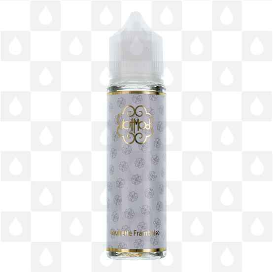 Raspberry Wafer | DotJuice by DotMod | 50ml Shortfill