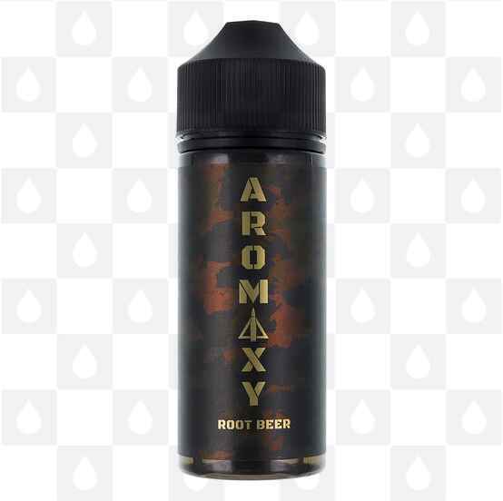 Root Beer by Aromaxy E Liquid | 100ml Short Fill