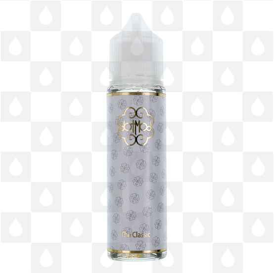 The Classic | DotJuice by DotMod | 50ml Shortfill