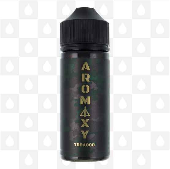 Tobacco by Aromaxy E Liquid | 100ml Short Fill