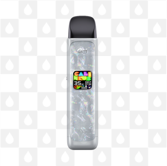 Uwell Caliburn G4 Pod Kit, Selected Colour: Karst Grey